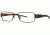 Columbia Selkirk Bifocal Prescription Eyeglasses - Frame Brown/Cedar, Size 52/16mm CBSELKIRK03