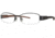 Columbia South Peak Eyeglass Frames - Frame Brown/Cedar, Size 52/17mm CBSOUTHPEAK03