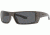 Columbia Stone Mountain Sunglasses - Frame Metallic Dark Grey, Size 61/16mm CBSTONE03