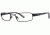 Columbia Sublimity 140 Progressive Prescription Eyeglasses - Frame Black, Size 53/18mm CBSUBLIMITY14001