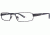 Columbia Sublimity 140 Progressive Prescription Eyeglasses - Frame Blue, Size 53/18mm CBSUBLIMITY14003