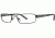 Columbia Sublimity 140 Progressive Prescription Eyeglasses - Frame Gunmetal, Size 53/18mm CBSUBLIMITY14002