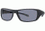 Columbia Thunderstorm Sunglasses - Frame Matte Black, Lens Color Smoke, Size 58/13mm CBTHUNDERSTRMPZ301
