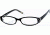 Cover Girl CG0370 Eyeglass Frames - 003 Frame Color