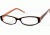 Cover Girl CG0370 Eyeglass Frames - Violet Frame Color