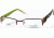 Cover Girl CG0379 Eyeglass Frames - Shiny Dark Brown Frame Color