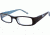 Cover Girl CG0383 Eyeglass Frames - Dark Brown Frame Color