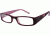 Cover Girl CG0383 Eyeglass Frames - Lilac Frame Color