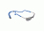 Croakies Suiters Gd Ds Blue Xl SUITPXL3441HT