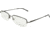 Cutter &amp; Buck CB Champion SECB CHAM00 Progressive Prescription Eyeglasses - Brownstone SECB CHAM005745 GM