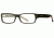 Cutter &amp; Buck CB Varsity SECB VARI00 Bifocal Prescription Eyeglasses - Black Moss SECB VARI005235 BK