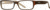 Cutter &amp; Buck CB Varsity SECB VARI00 Bifocal Prescription Eyeglasses - Peacock SECB VARI005235 BN