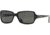 Cutter &amp; Buck CB Weekender SECB WEEK06 Sunglasses - Black SECB WEEK065735 BK