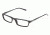 D&G DD1162 SV Prescription Eyeglasses - Black Demo Lens Frame / 53 mm Prescription Lenses, 501-5316