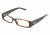 D&amp;G DD1163 Bifocal Eyeglasses Havana Frame / 50 mm Prescription Lenses, 502-5015, Select Frame Color / Lens Diameter Havana Frame / 50 mm Prescription Lenses