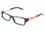 D&amp;G DD1181 SV Prescription Eyeglasses 980 Black Frame / 53 mm Prescription Lenses, 980-5315