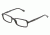 D&amp;G DD1186 Progressive Eyeglasses - Black Demo Lens Frame / 50 mm Prescription Lenses, 501-5016
