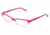 D&G DD1189 Bifocal Eyeglasses, Fuxia Gradient Frame / 54 mm Prescription Lenses, 1676 5416