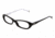 D&amp;G DD1192 SV Prescription Eyeglasses, Black Frame / 49 mm Prescription Lenses, 1706 4915