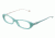 D&amp;G DD1192 SV Prescription Eyeglasses, Green Frame / 49 mm Prescription Lenses, 1704 4915
