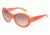 D&amp;G DD3058 Progressive Prescription Sunglasses DD3058-169114-5718 - Lens Diameter: 57 mm, Frame Color: Striped Orange