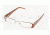 D&G DD 5021B Eyeglasses Styles 033 Silver Frame w/Non-Rx 50 mm Diameter Lenses, 033-5017, DandG DD 5021B Eyeglasses Styles 033 Silver Frame w/Non-Rx 50 mm Diameter Lenses