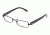 D&amp;G DD 5065 Eyeglasses Styles - Black Frame w/Non-Rx 51 mm Diameter Lenses, 064-5116