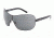 D&amp;G DD 6053 Sunglasses Styles Black Frame / Gray Lenses, 064-87-0132, DandG DD 6053 Sunglasses Styles Black Frame / Gray Lenses
