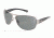 D&G URBAN DD6056 Progressive Prescription Sunglasses DD6056-079-87-64 - Lens Diameter 64 mm, Frame Color Gunmetal