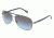 D&amp;G DD 6078 Sunglasses Styles - Gunmetal/Blue Blue Gray Gradient Frame, 10198F-6112