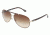 D&amp;G DD 6078 Sunglasses Styles - Pale Gold/Brown Brown Gradient Frame, 101813-6112