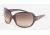 D&amp;G DD 8018 Sunglasses Styles Burned Brown Frame / Brown Gradient Lenses, 570-13-6317, DandG DD 8018 Sunglasses Styles Burned Brown Frame / Brown Gradient Lenses