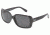 D&amp;G DD 8067 Sunglasses Styles Black Frame / Gray Lenses, 501-87-5618, DandG DD 8067 Sunglasses Styles Black Frame / Gray Lenses