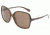 D&G DD8082 Bifocal Prescription Sunglasses DD8082-502-73-5815 - Lens Diameter: 58 mm, Frame Color: Havana