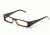 DandG DD1114 SV Prescription Eyeglasses, Dark Tortse Frame / 50 mm Prescription Lenses, 649 5016
