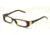 D&amp;G DD1116 Eyeglasses with Rx Prescription Lenses 502-5116 - Havana