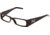 D&G DD1147 Progressive Eyeglasses Black Frame / 50 mm Prescription Lenses, 501-5016, Select Frame Color / Lens Diameter Black Frame / 50 mm Prescription Lenses