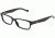 D&amp;G Eyeglasses DD1165 with No-Line Progressive Rx Prescription Lenses, Select Frame Color / Lens Diameter Black Frame / 51 mm Prescription Lenses