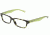 D&amp;G Eyeglasses DD1165 with No-Line Progressive Rx Prescription Lenses, Select Frame Color / Lens Diameter Green Havana Frame / 51 mm Prescription Lenses