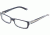 D&amp;G DD1167 SV Prescription Eyeglasses - Blue On Transparent Frame / 51 mm Prescription Lenses, 1501-5116