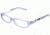 D&amp;G DD1169 Progressive Prescription Eyeglasses 983-5215 - Azure Fluo 