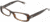 D&amp;G DD1199 Bifocal Prescription Eyeglasses 502 -5016 - Havana 