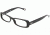 D&amp;G DD1199 Bifocal Prescription Eyeglasses - Black  DD1199-501-5016