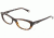 D&amp;G DD1202 Single Vision Prescription Eyewear 502 -5116 - Havana 