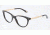 D&amp;G DD1213 Bifocal Prescription Eyeglasses 501-5017 - Black 