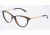 D&amp;G DD1213 Bifocal Prescription Eyeglasses 502-5017 - Havana 