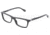 D&amp;G DD1215 Single Vision Prescription Eyewear 501-5016 - 