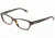 D&G DD1216 Progressive Prescription Eyeglasses 502-5016 - Havana Frame