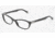D&amp;G DD1218 Bifocal Prescription Eyeglasses 501-4917 - Black 