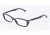 D&G DD1219 Single Vision Prescription Eyewear 501-5115 - Black